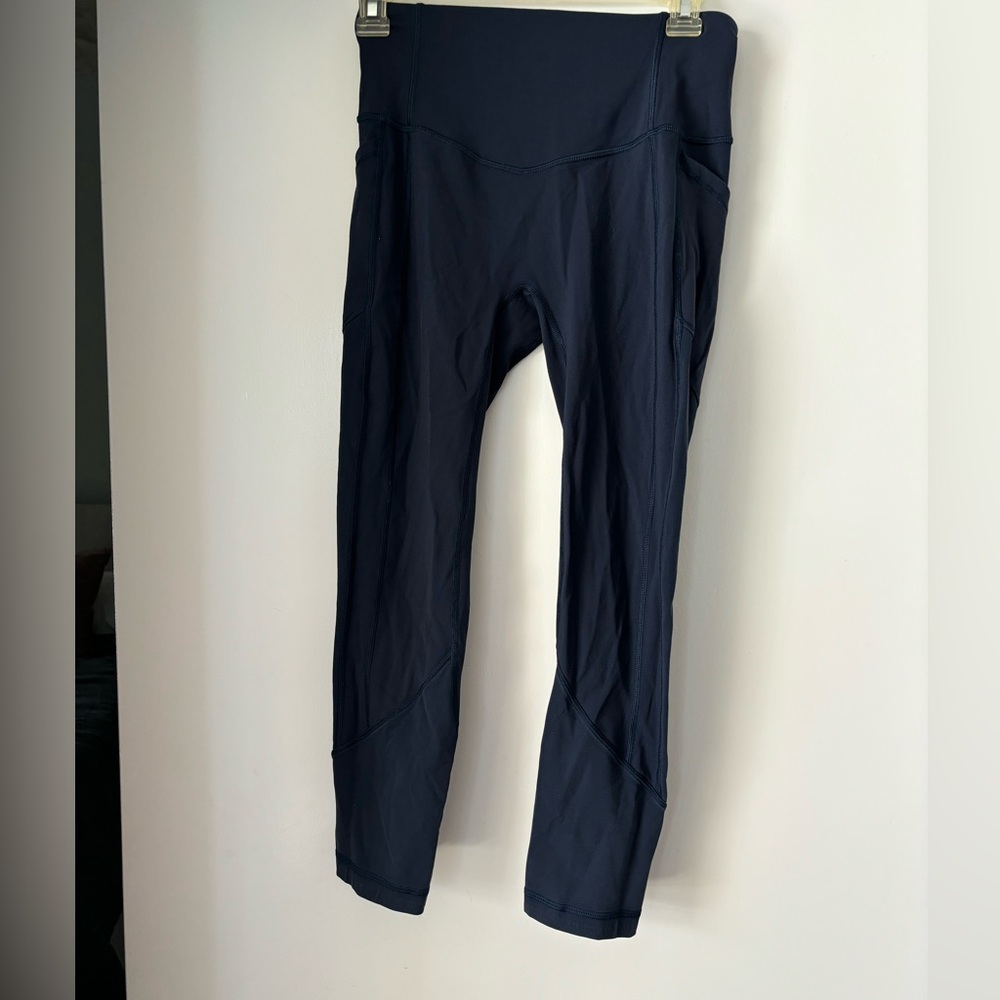 Lululemon speed tight
